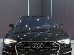 Audi A6L Facelift 45 TFSI Dynamic Luxury - ფოტო 2