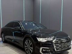 Audi A6L Facelift 45 TFSI Dynamic Luxury - ფოტო 3