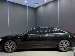 Audi A6L Facelift 45 TFSI Dynamic Luxury - ფოტო 4