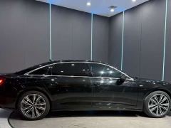 Audi A6L Facelift 45 TFSI Dynamic Luxury - ფოტო 5
