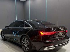 Audi A6L Facelift 45 TFSI Dynamic Luxury - ფოტო 8