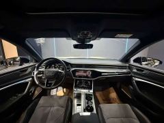 Audi A6L Facelift 45 TFSI Dynamic Luxury - ფოტო 9