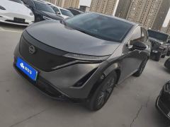 Nissan ARIYA 500 - ფოტო 1