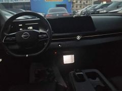 Nissan ARIYA 500 - ფოტო 12