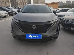 Nissan ARIYA 500 - ფოტო 2