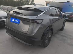 Nissan ARIYA 500 - ფოტო 3