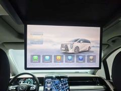 GAC Aion M8 Master Series 400T Prestige Edition - ფოტო 10