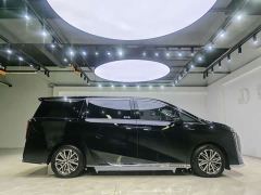 GAC Aion M8 Master Series 400T Prestige Edition - ფოტო 13