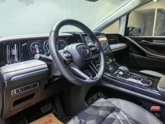 GAC Aion M8 Master Series 400T Prestige Edition - ფოტო 4