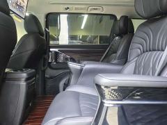 GAC Aion M8 Master Series 400T Prestige Edition - ფოტო 5
