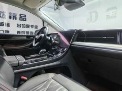 GAC Aion M8 Master Series 400T Prestige Edition - ფოტო 7