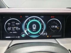 GAC Aion M8 Master Series 400T Prestige Edition - ფოტო 8