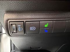 Toyota Corolla 1.2T S-CVT Luxury - ფოტო 12