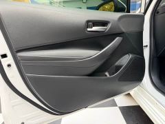 Toyota Corolla 1.2T S-CVT Luxury - ფოტო 13
