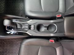 Toyota Corolla 1.2T S-CVT Luxury - ფოტო 14