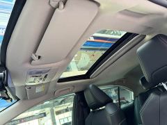 Toyota Corolla 1.2T S-CVT Luxury - ფოტო 15