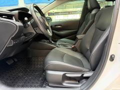 Toyota Corolla 1.2T S-CVT Luxury - ფოტო 16