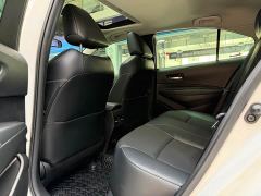 Toyota Corolla 1.2T S-CVT Luxury - ფოტო 17