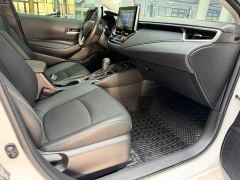 Toyota Corolla 1.2T S-CVT Luxury - ფოტო 20