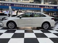 Toyota Corolla 1.2T S-CVT Luxury - ფოტო 5
