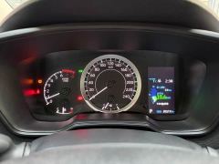 Toyota Corolla 1.2T S-CVT Luxury - ფოტო 9
