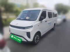 Farizon V V6E Edition 41.055kWh - ფოტო 1