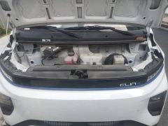Farizon V V6E Edition 41.055kWh - ფოტო 10
