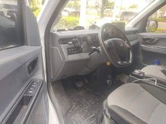 Farizon V V6E Edition 41.055kWh - ფოტო 13