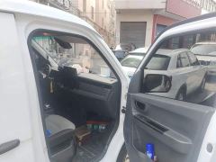 Farizon V V6E Edition 41.055kWh - ფოტო 17
