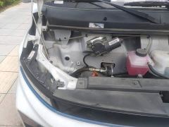 Farizon V V6E Edition 41.055kWh - ფოტო 18
