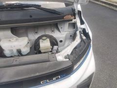 Farizon V V6E Edition 41.055kWh - ფოტო 19