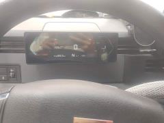 Farizon V V6E Edition 41.055kWh - ფოტო 3