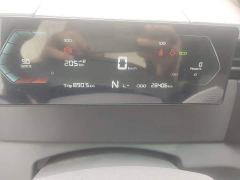 Farizon V V6E Edition 41.055kWh - ფოტო 4