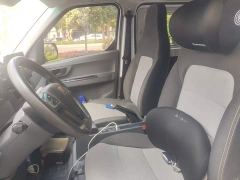 Farizon V V6E Edition 41.055kWh - ფოტო 7