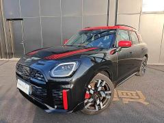 BMW MINI JCW Countryman 2.0T John Cooper Works - photo 1