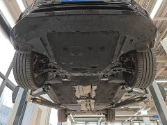 BMW MINI JCW Countryman 2.0T John Cooper Works - photo 10