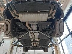BMW MINI JCW Countryman 2.0T John Cooper Works - photo 11