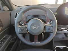 BMW MINI JCW Countryman 2.0T John Cooper Works - photo 15
