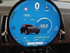 BMW MINI JCW Countryman 2.0T John Cooper Works - photo 16