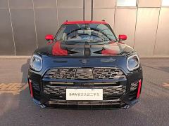BMW MINI JCW Countryman 2.0T John Cooper Works - photo 2