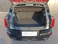 BMW MINI JCW Countryman 2.0T John Cooper Works - photo 3