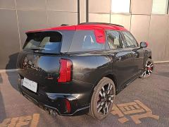BMW MINI JCW Countryman 2.0T John Cooper Works - photo 5