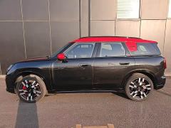 BMW MINI JCW Countryman 2.0T John Cooper Works - photo 6