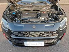BMW MINI JCW Countryman 2.0T John Cooper Works - photo 8
