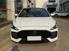 SAIC MG5 180DVVT CVT Youth Luxury Edition - ფოტო 3