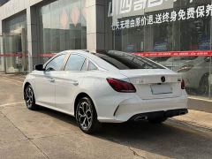 SAIC MG5 180DVVT CVT Youth Luxury Edition - ფოტო 5