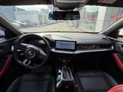 SAIC MG5 180DVVT CVT Youth Luxury Edition - ფოტო 7