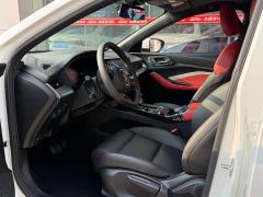 SAIC MG5 180DVVT CVT Youth Luxury Edition - ფოტო 8