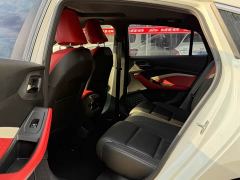 SAIC MG5 180DVVT CVT Youth Luxury Edition - ფოტო 9