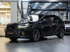 Lexus RX New Energy 450h AWD Comfort Edition - photo 1